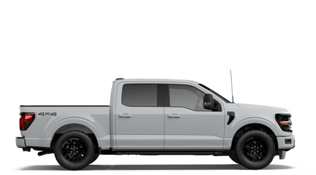 2026 Ford F-150+F-150